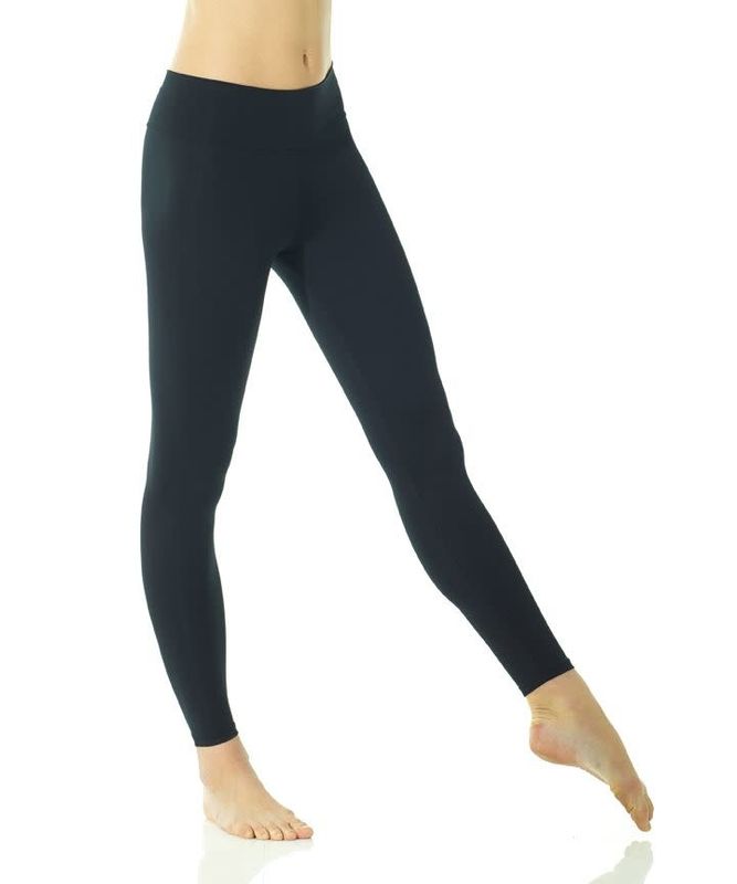Legging adulte Académie de Ballet Christy