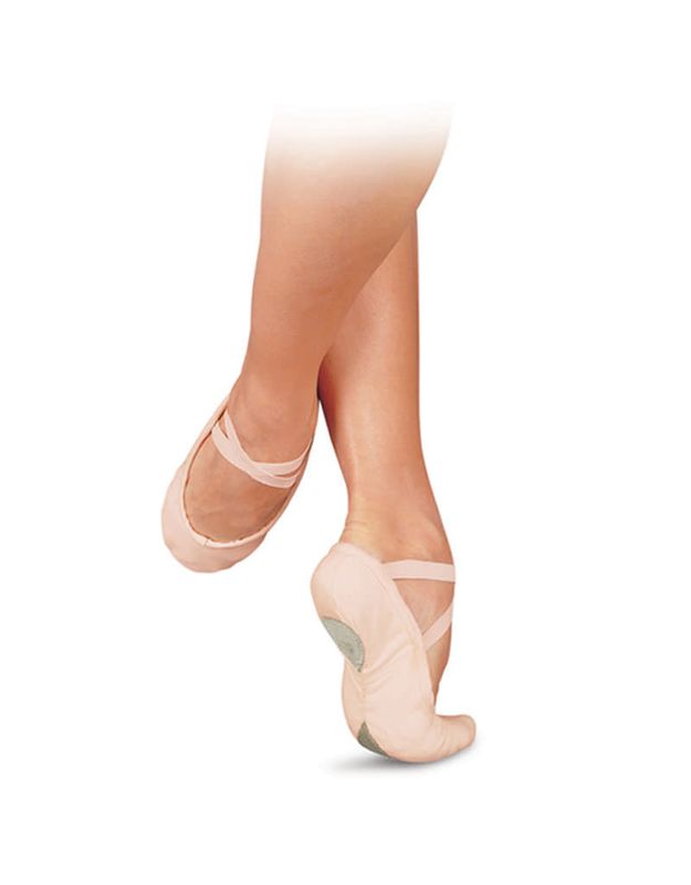 Demi pointe Pro Canevas