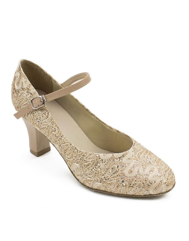 Soulier Bl166