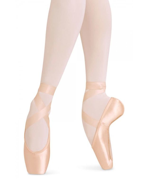 Pointe Balance