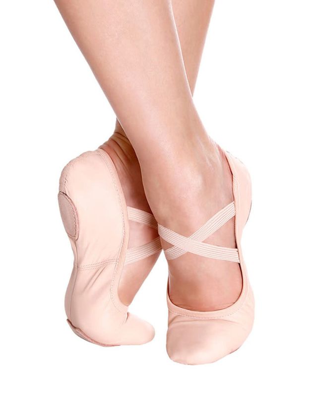 Demi pointe SD60S