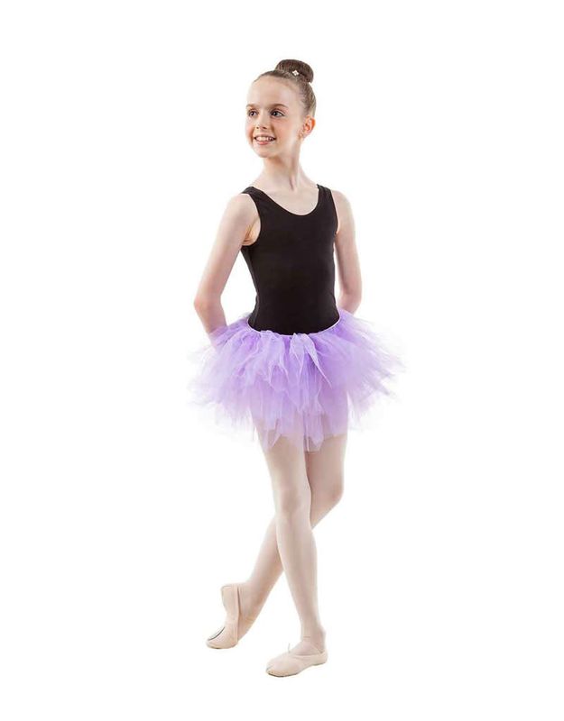 TuTu Filomena