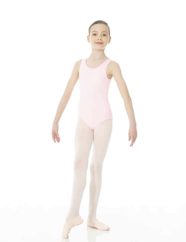 Léotard 40095 Académie Ballet Christy