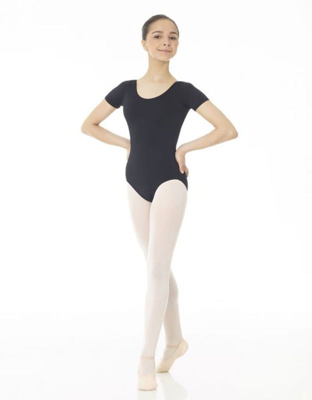 Leotard Broder Nancy Gilbert
