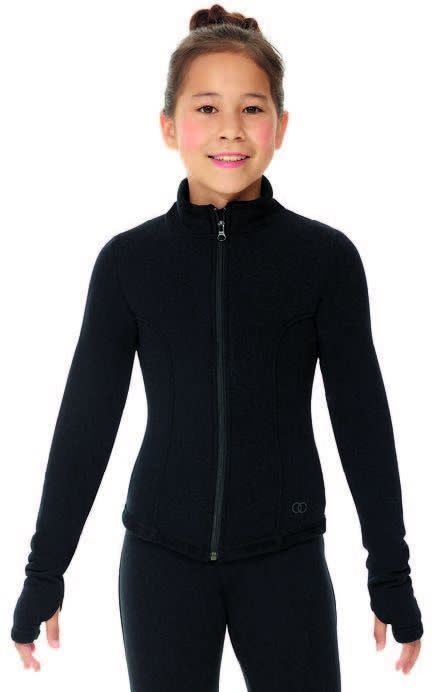 Veste enfant Académie Ballet Christy 