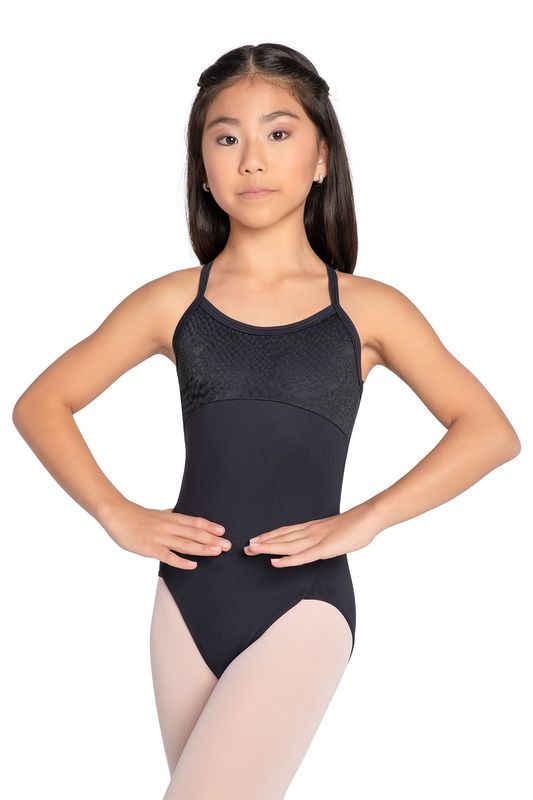 Leotard L-2195ME