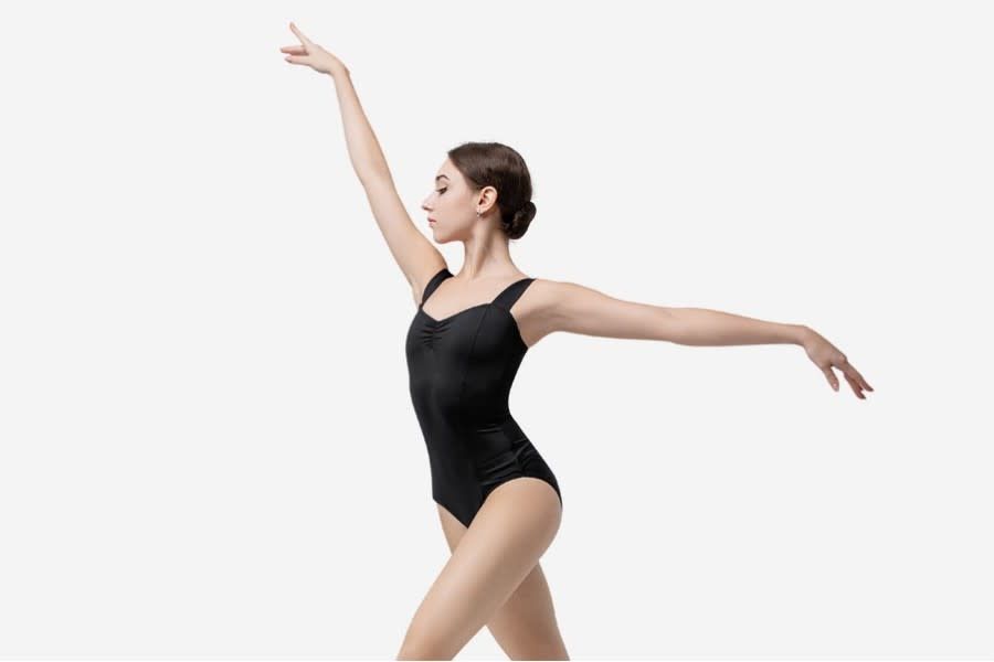Leotard Antoinette