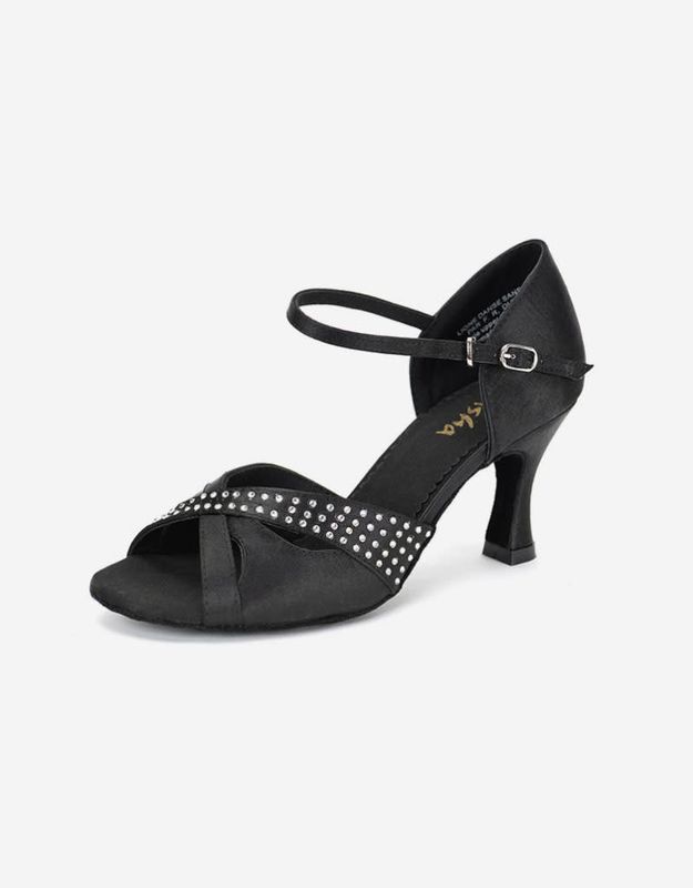 Soulier Champagne