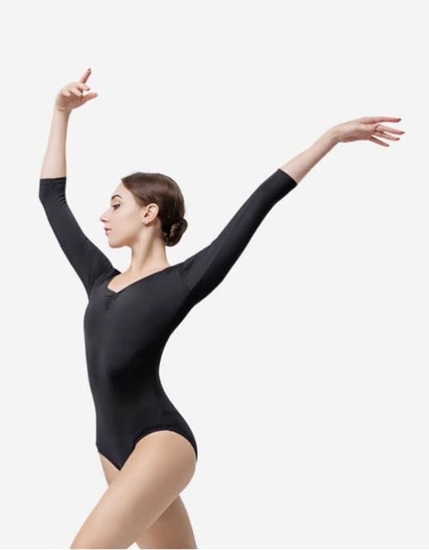 Leotard Sabine