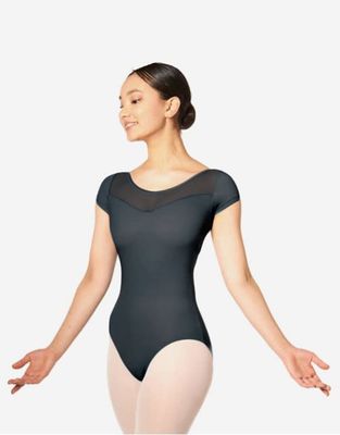 Leotard Butternut