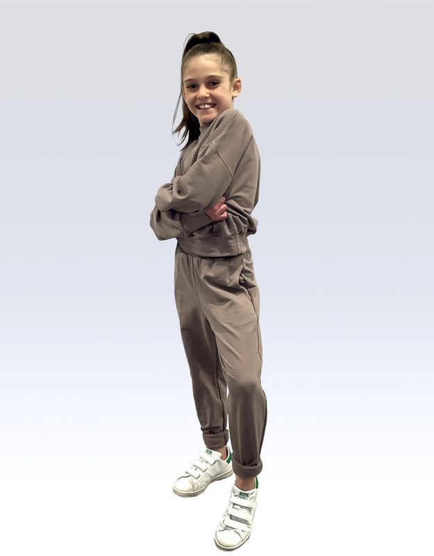 Jogger ASC