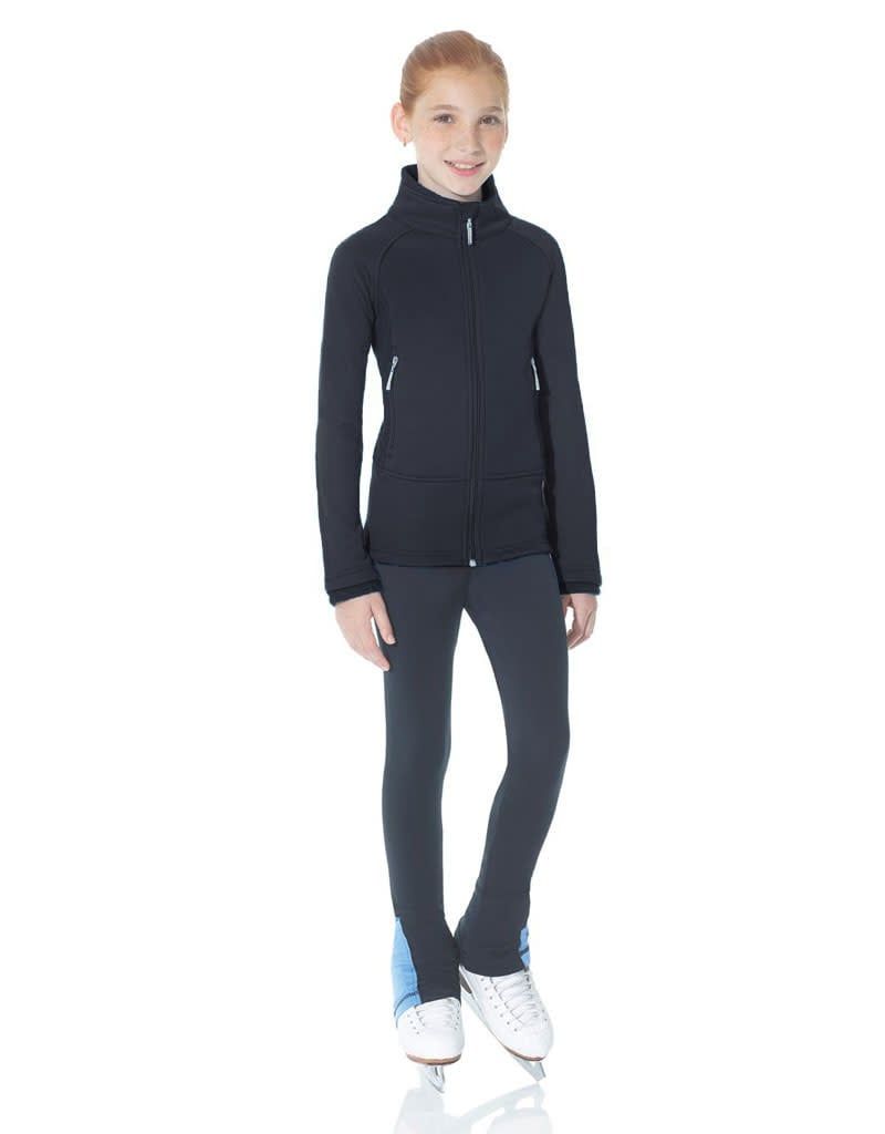 Veste  4730, Color: Noir 52, Size: 4-6