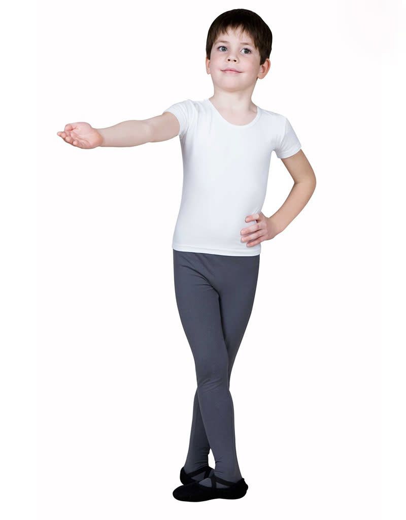 Gilet T Santino Y3051C, Color: Blanc, Size: G 16