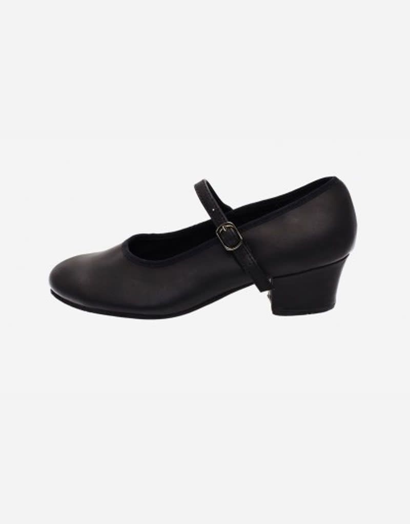 Soulier Moravia CL05, Color: noir, Size: 4