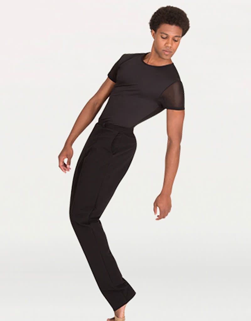 Chandail M408, Color: Noir, Size: Sall