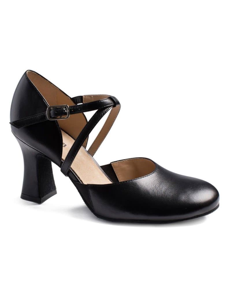 soulier  SD-142, Color: noir, Size: 5.5
