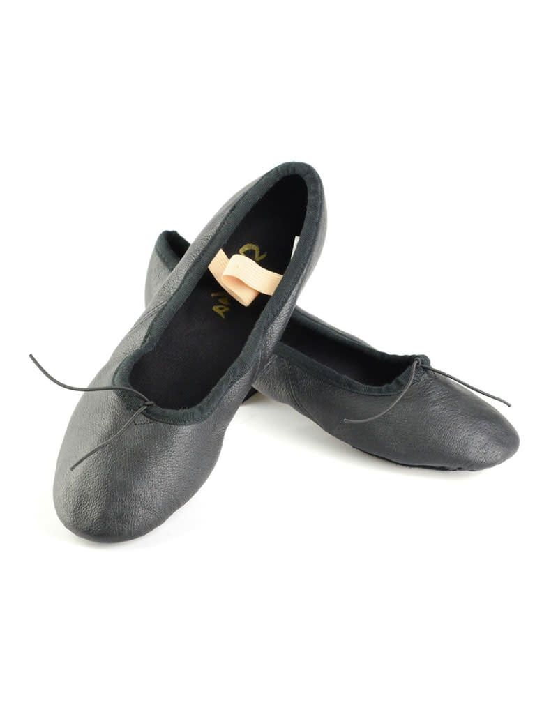 Soulier Prima TE2co, Color: Noir, Size: 5