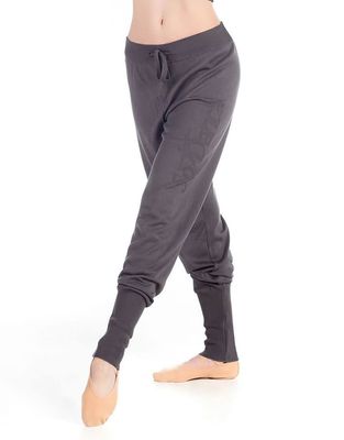 Pantalon pl-2056ac, Color: Gris, Size: SM