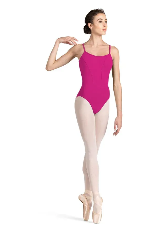 Léotard M2188LM, Color: Rose, Size: Petit
