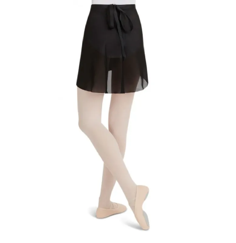 Jupe Georgette N272