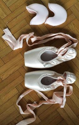 Pointe