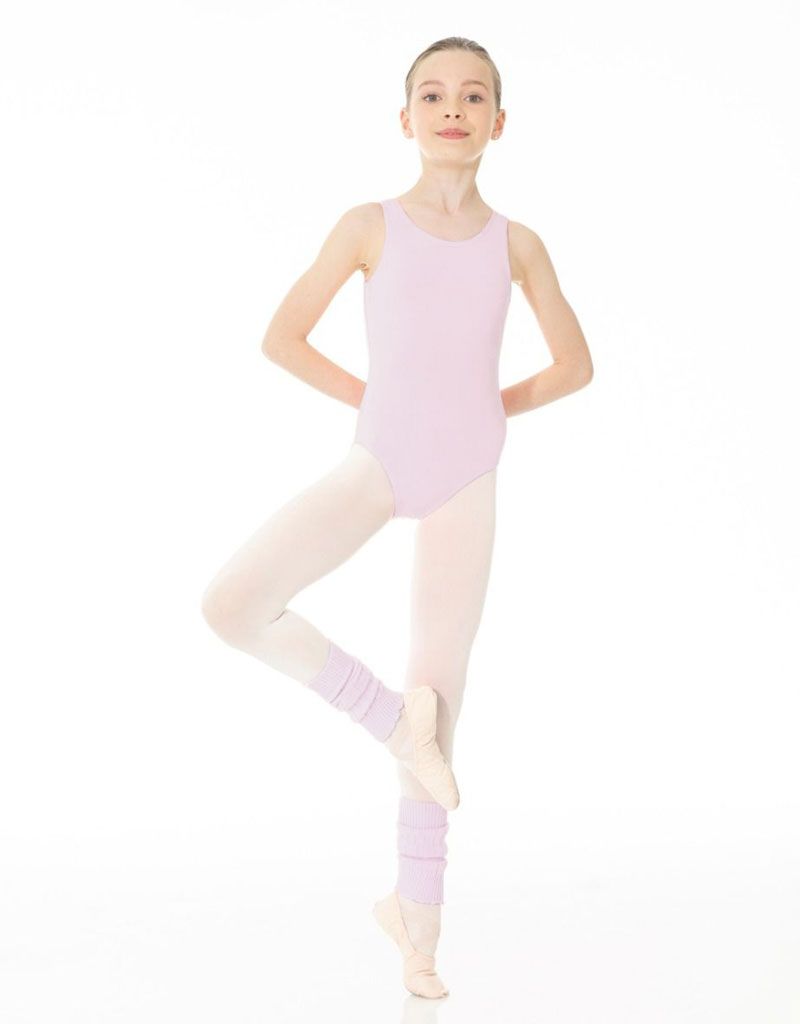 Jambières 261 10 pouces , Color: Vrai rose 01
