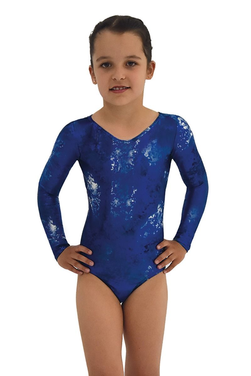Leotard 7810