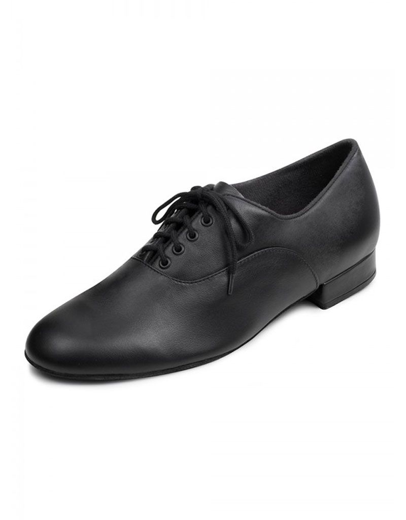 Soulier Xavier S0860M, Color: Noir, Size: 6