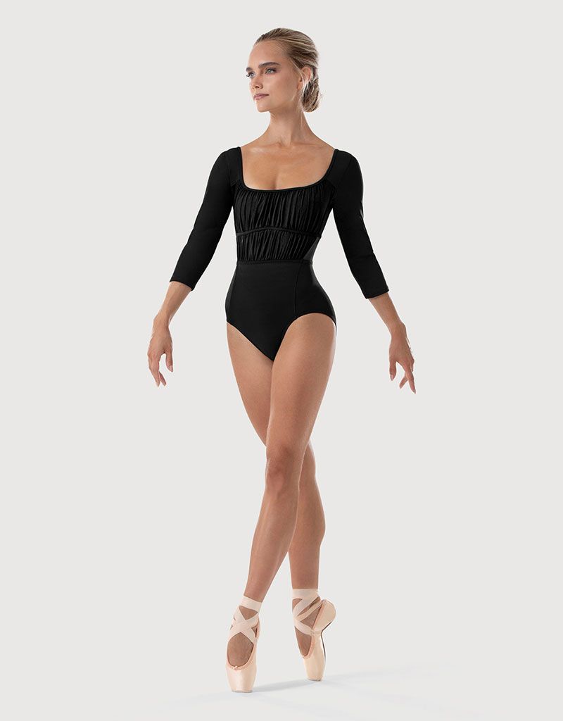 Leotard L4106B