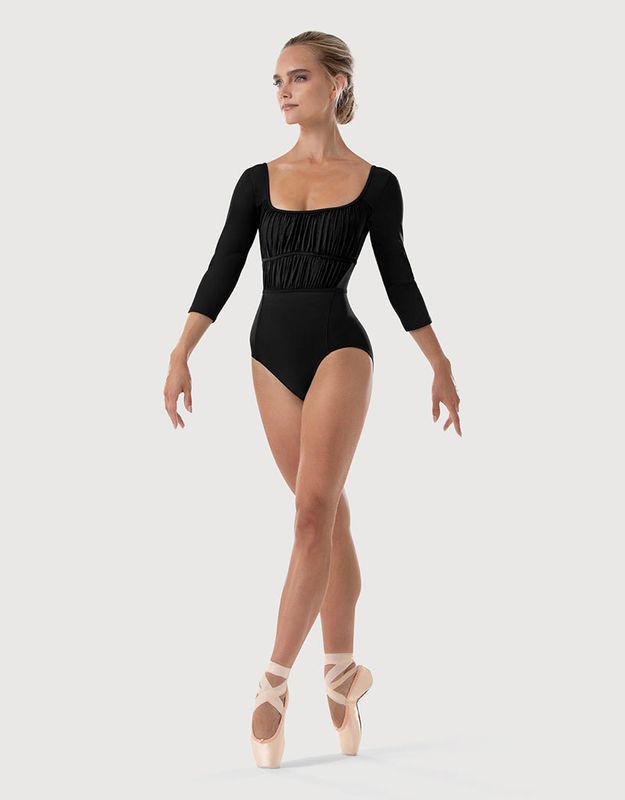 Leotard L4106B