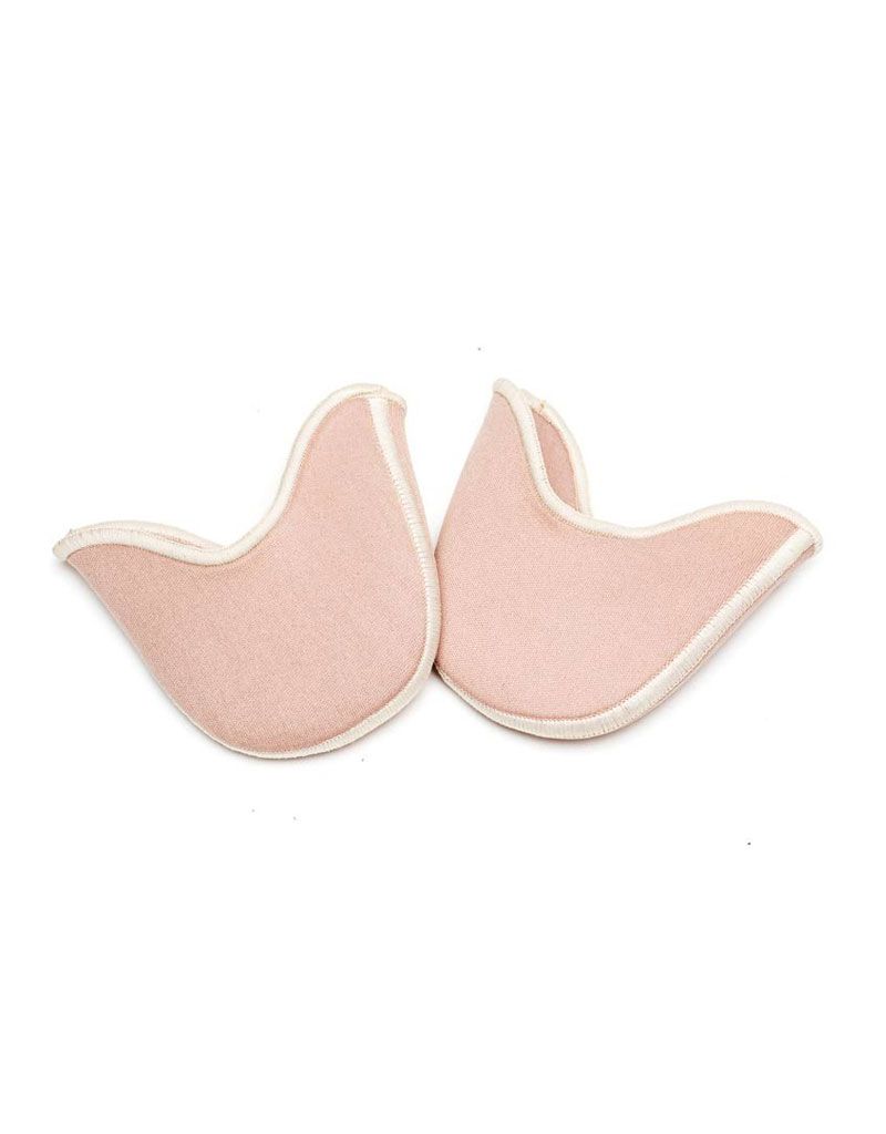 Toe Pad CG-Pad2, Color: Nude, Size: Med