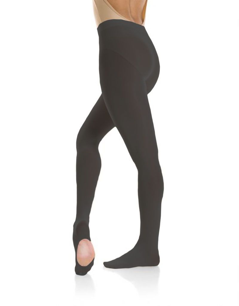  Collant 314 adulte, Color: rose E6, Size: small