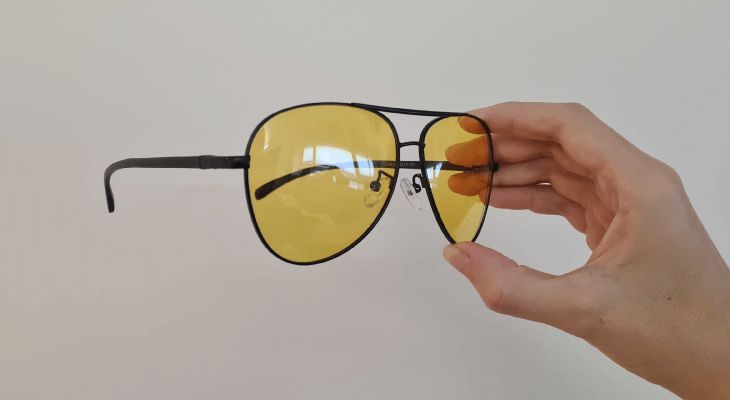 Qinux DarkSe Goggles Stock Running Low - Buy Now &amp; Save 50%!