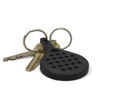 Padel Keychain