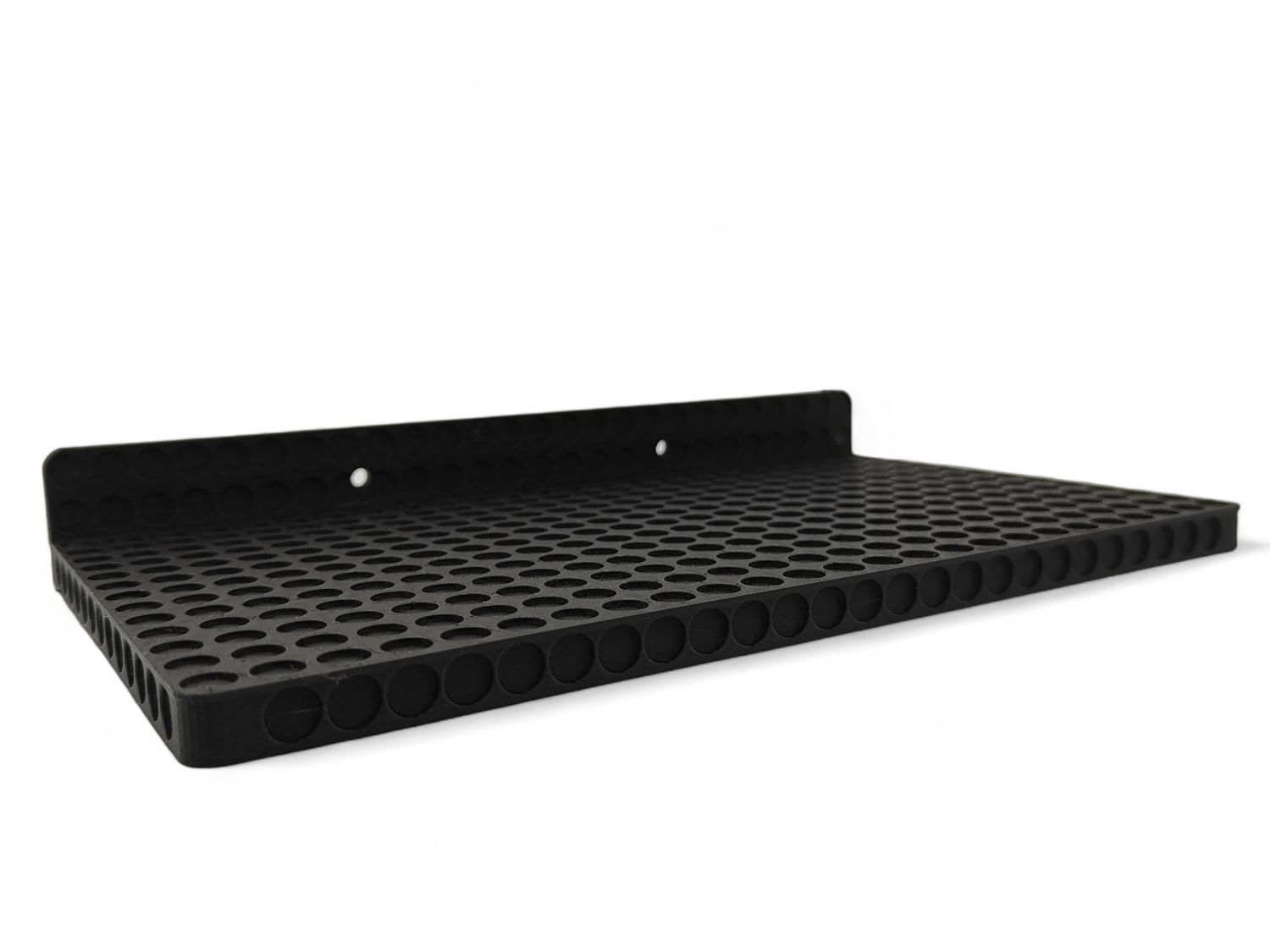 Padel/Tennis Shoe Display Shelf Wall Mount