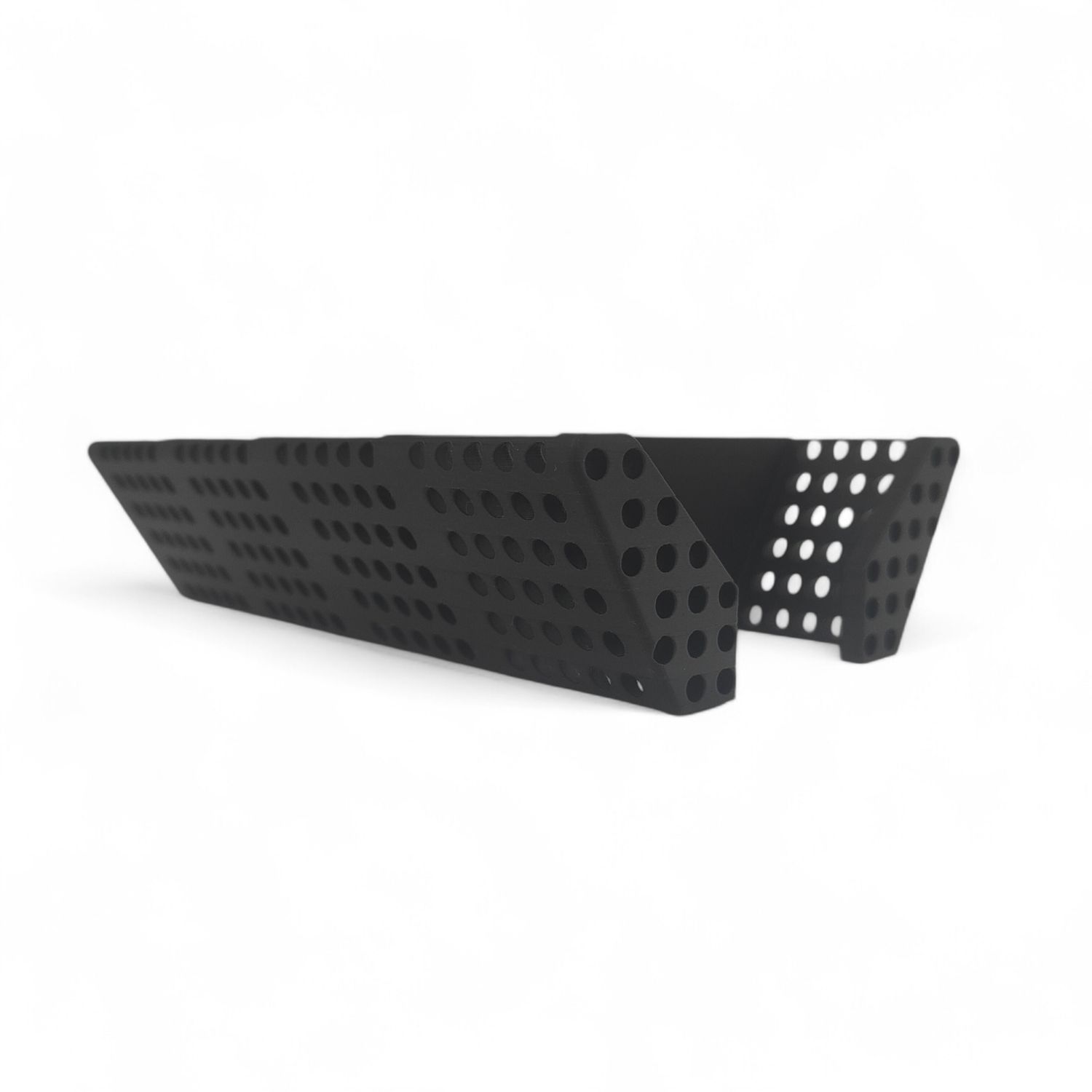 Padel Wall Mount To Store 4 Rackets