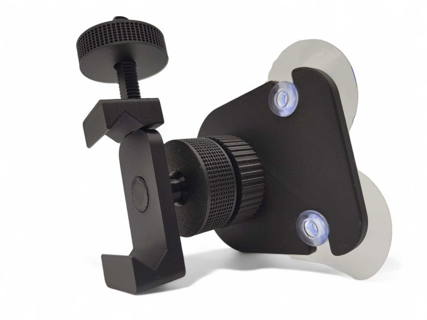 Padel Smartphone  Mount for Video Recording - Tiltable - 360 Degree