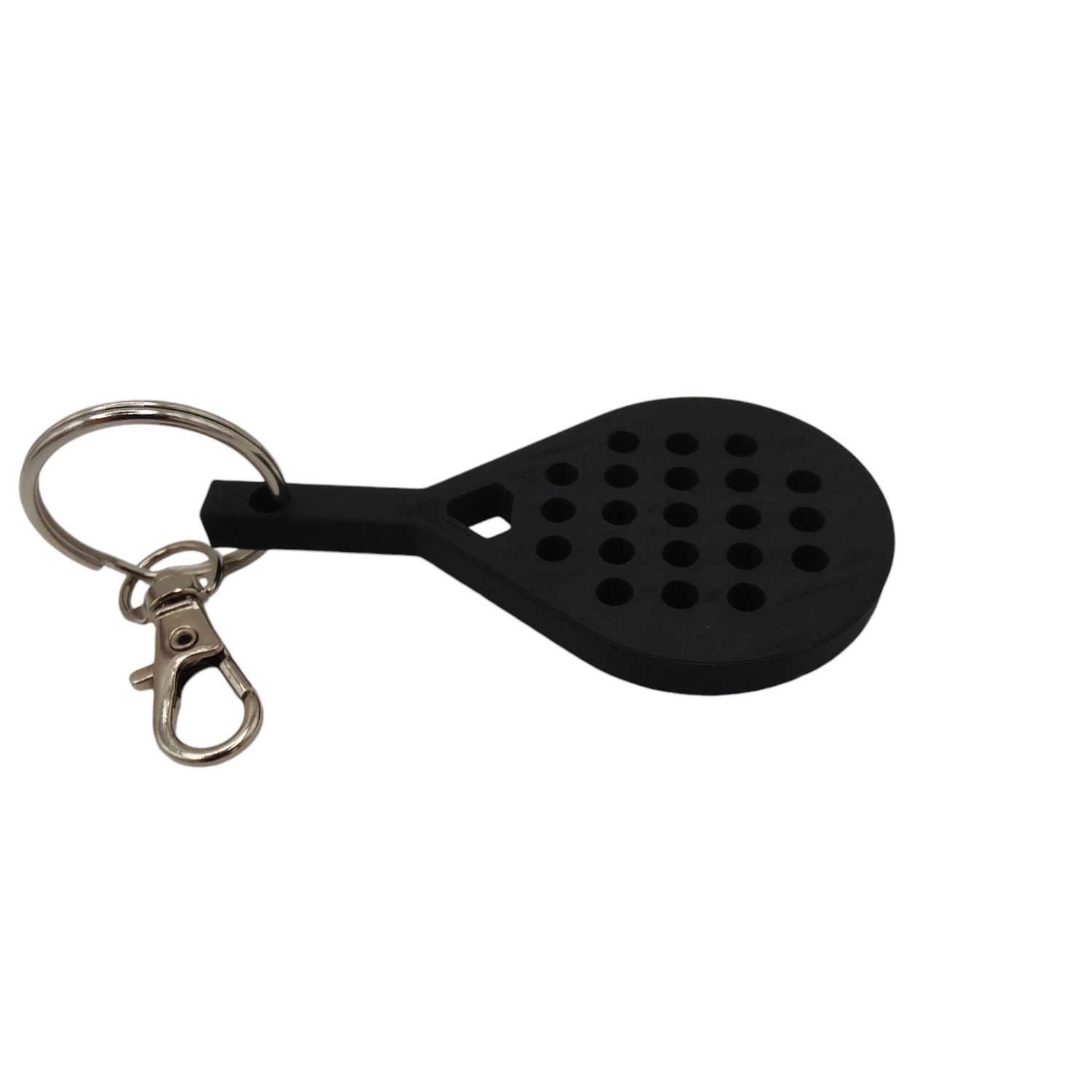 Padel Keychain (20 Pieces)