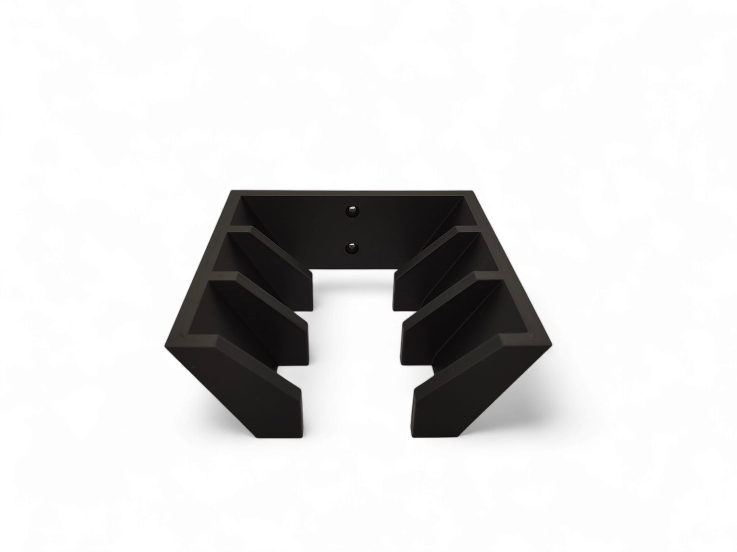 Padel Wall Mount for 3 Rackets
