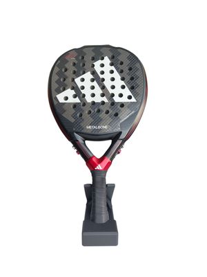 Universal Racket Stand for Tennis, Padel, and Pickleball,Badminton, Beach Tennis - Display / Exhibition