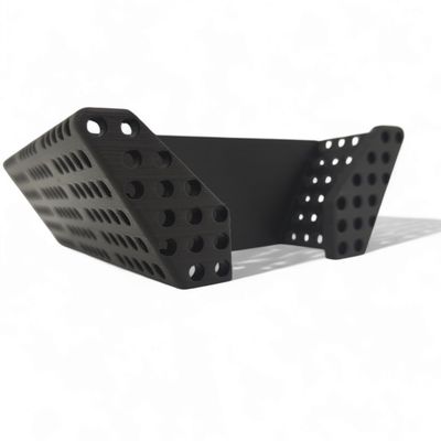 Padel Wall Mount  to Store 3 Rackets