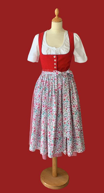 Dirndl von Hammerschmid, Gr.: 40