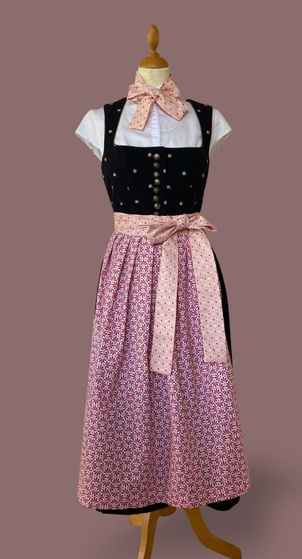 Dirndl "ARIELLA", Gr.: 38