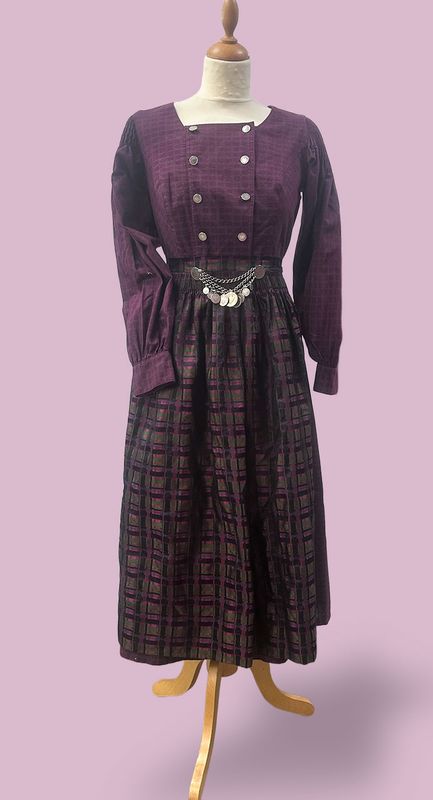 Dirndl "LOLA", Gr.: 44