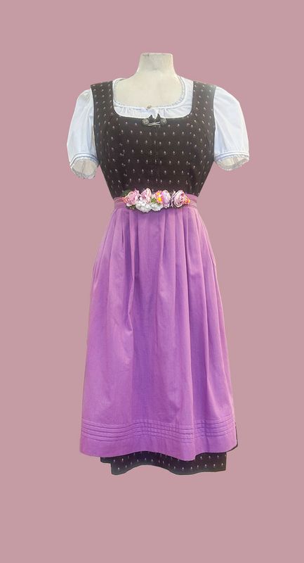 Dirndl "COSIMA", Gr.: 38