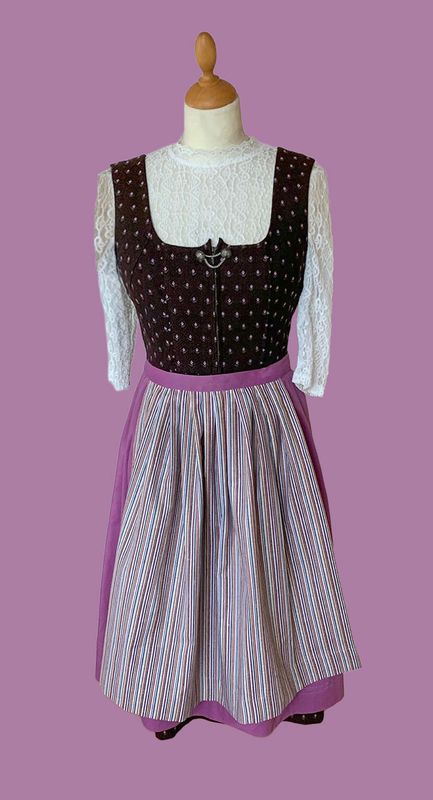 Dirndl "COSIMA", Gr.: 38