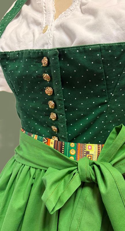Dirndl "HANNI", Gr.: 36