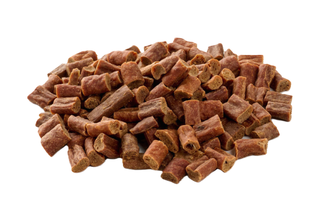 Hirsch Happen 250g