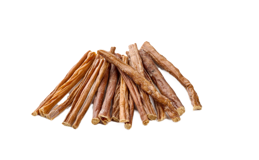 Lamm Schmankerl Sticks 500g