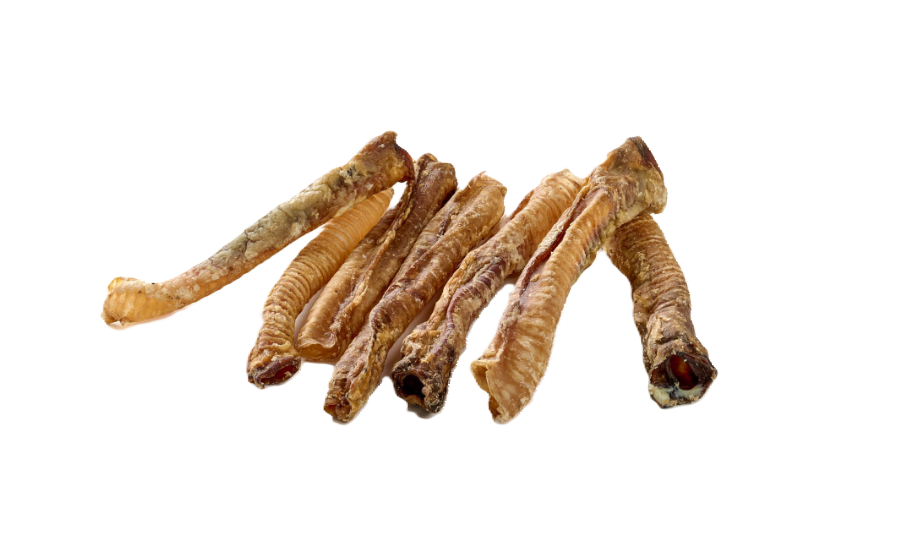Lamm Strossen 150g